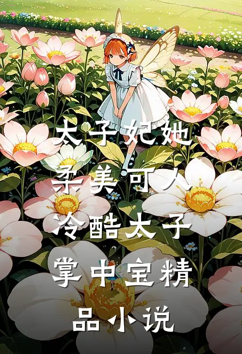太子妃她柔美可人：冷酷太子掌中宝精品小说