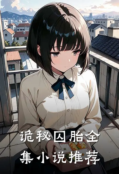 诡秘囚胎全集小说推荐