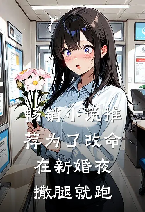 畅销小说推荐为了改命，在新婚夜撒腿就跑