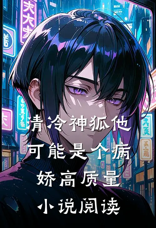 清冷神狐他可能是个病娇高质量小说阅读