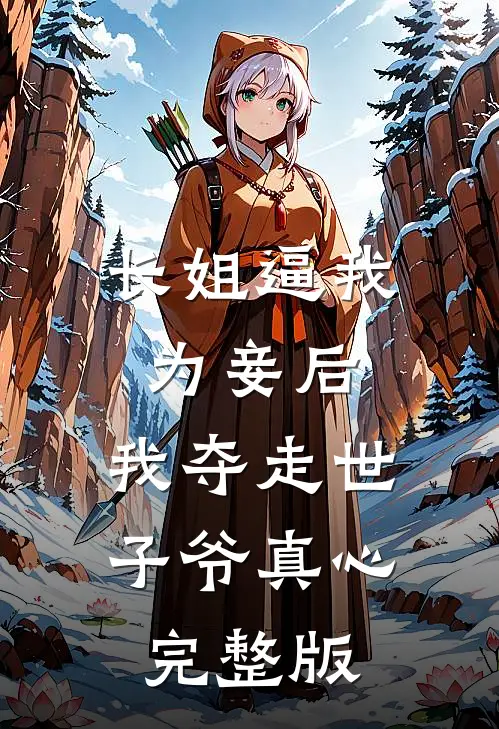 长姐逼我为妾后，我夺走世子爷真心完整版