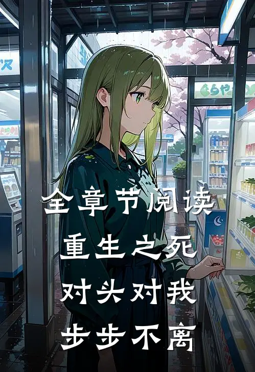 全章节阅读重生之死对头对我步步不离