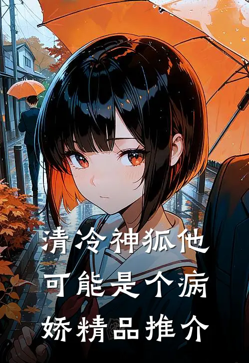 清冷神狐他可能是个病娇精品推介