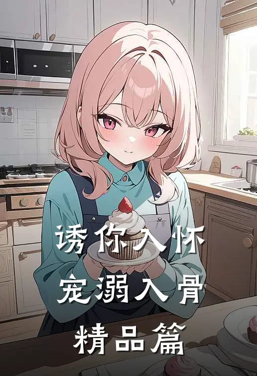 诱你入怀，宠溺入骨精品篇