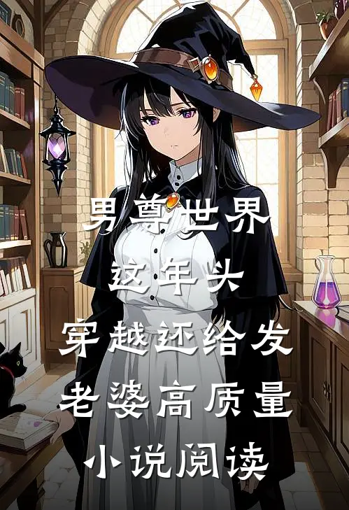 男尊世界：这年头，穿越还给发老婆高质量小说阅读