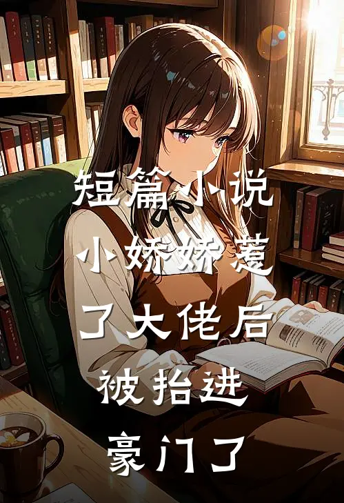 短篇小说小娇娇惹了大佬后，被抬进豪门了
