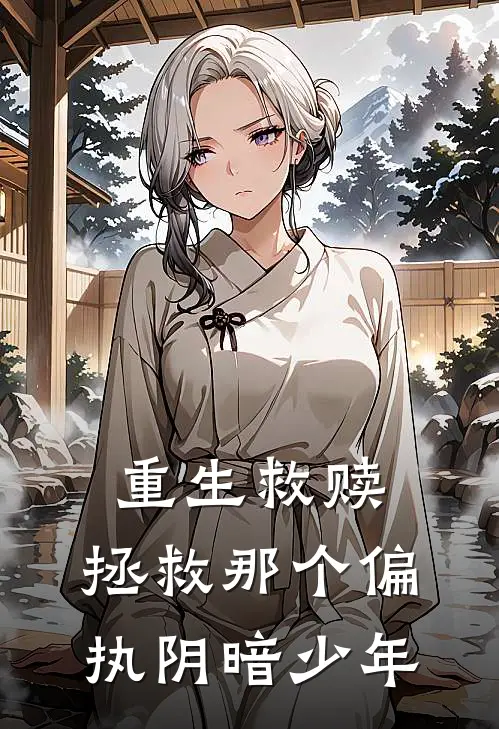 重生救赎，拯救那个偏执阴暗少年