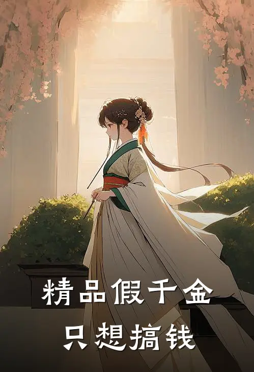 精品假千金只想搞钱