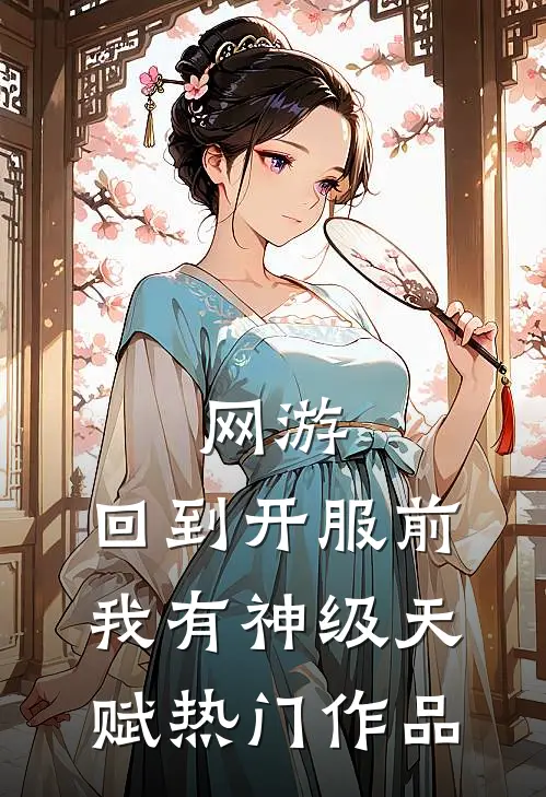 网游：回到开服前我有神级天赋热门作品