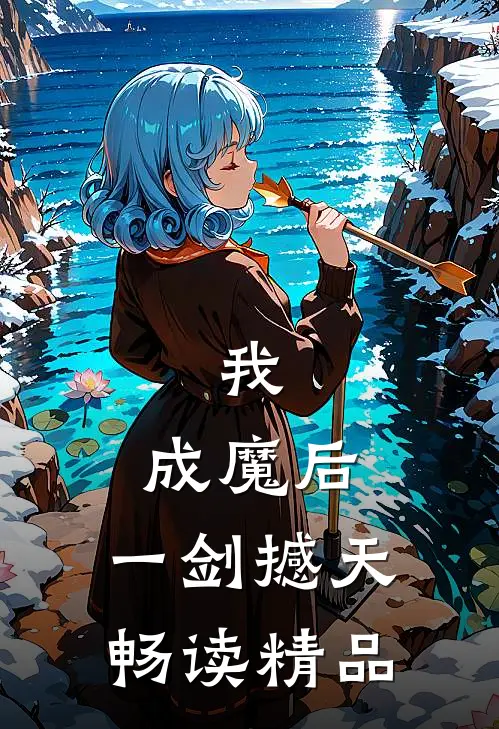 我，成魔后，一剑撼天畅读精品