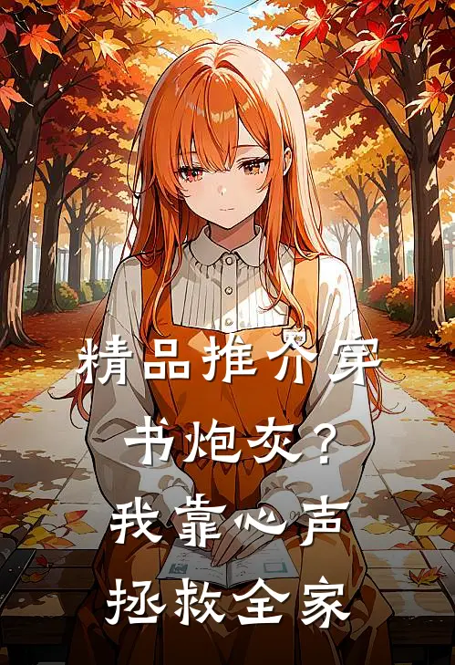 精品推介穿书炮灰？我靠心声拯救全家