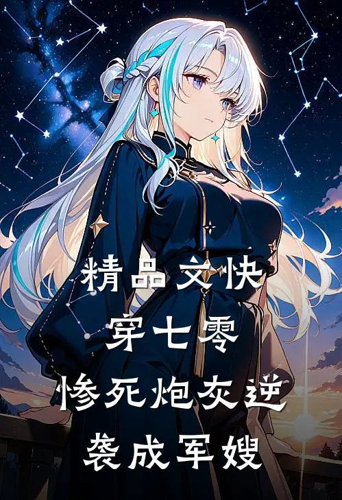 精品文快穿七零：惨死炮灰逆袭成军嫂
