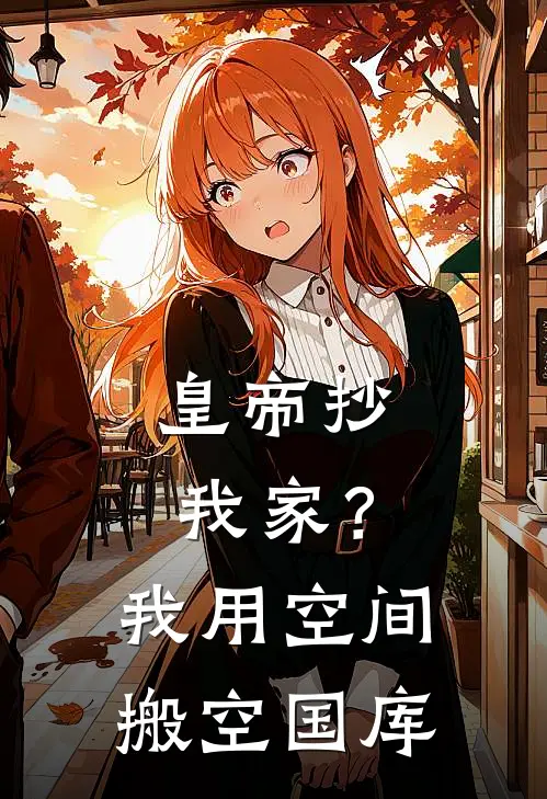 皇帝抄我家？我用空间搬空国库