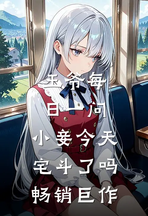 王爷每日一问，小妾今天宅斗了吗畅销巨作