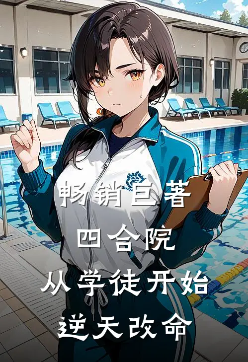 畅销巨著四合院：从学徒开始逆天改命
