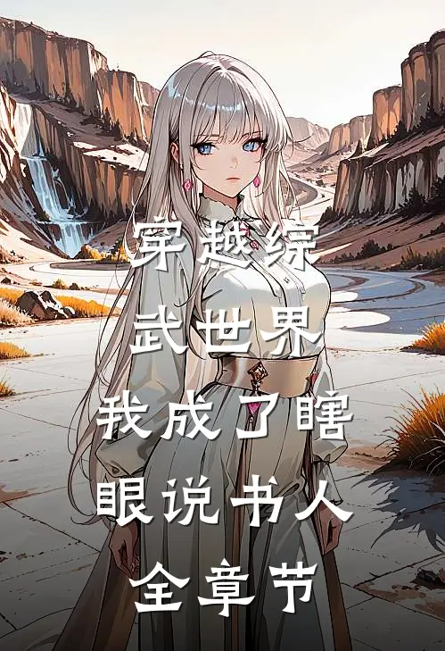 穿越综武世界，我成了瞎眼说书人全章节