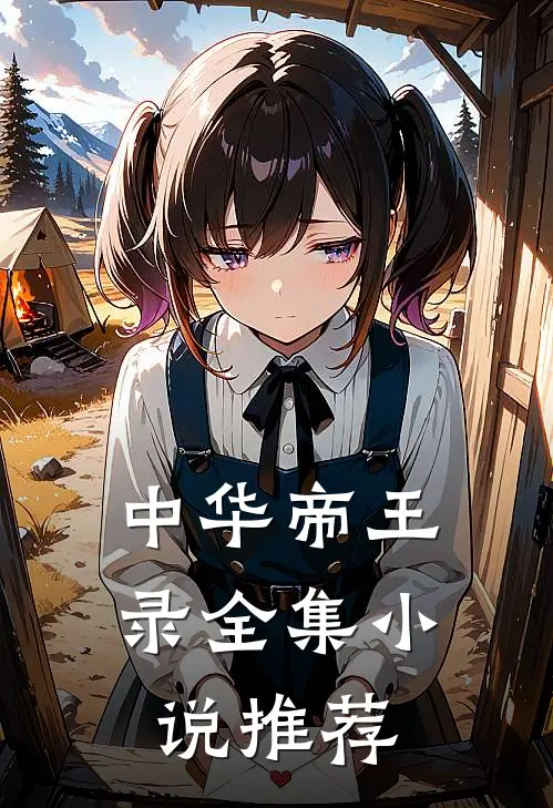 中华帝王录全集小说推荐