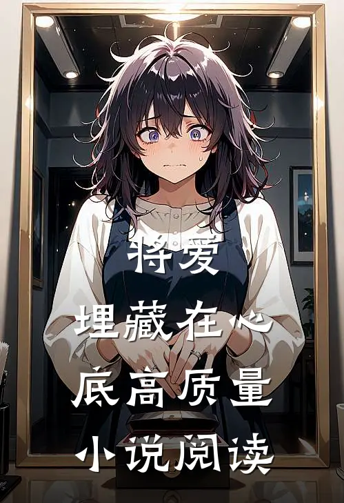 将爱，埋藏在心底高质量小说阅读