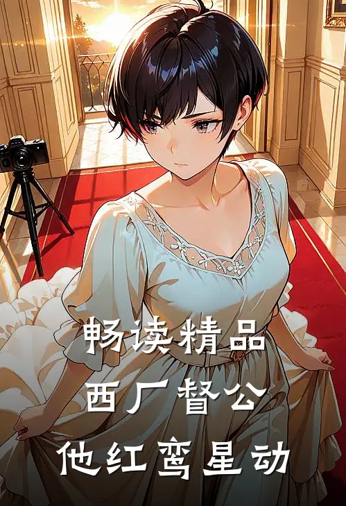 畅读精品西厂督公，他红鸾星动