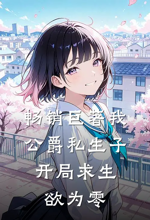 畅销巨著我，公爵私生子，开局求生欲为零