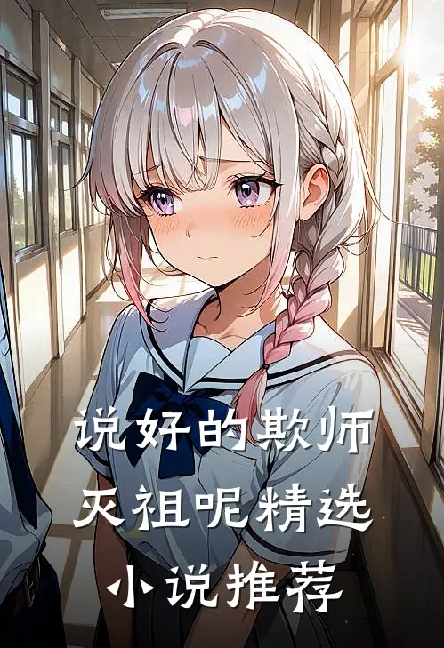 说好的欺师灭祖呢精选小说推荐