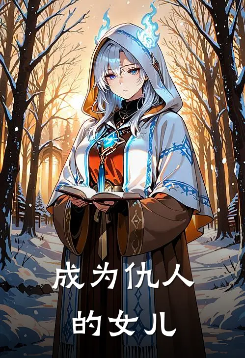 成为仇人的女儿