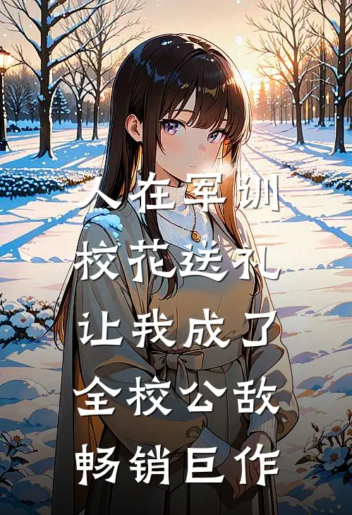 人在军训，校花送礼让我成了全校公敌畅销巨作