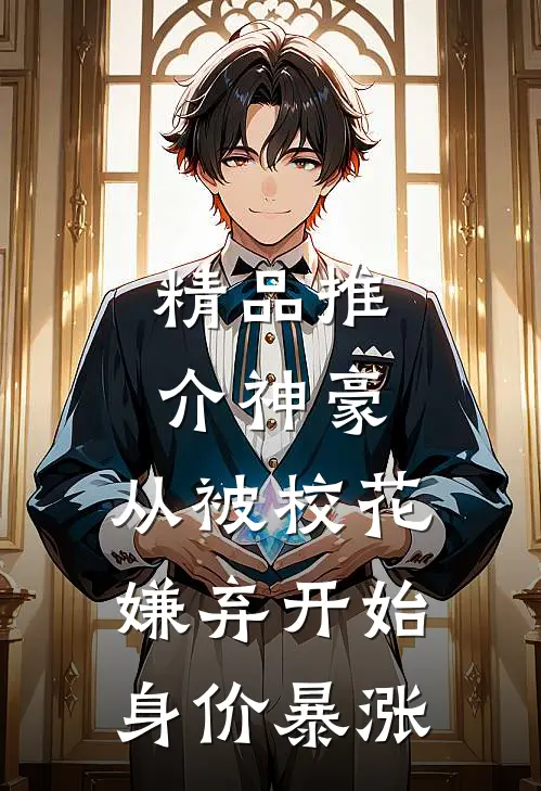 精品推介神豪：从被校花嫌弃开始身价暴涨