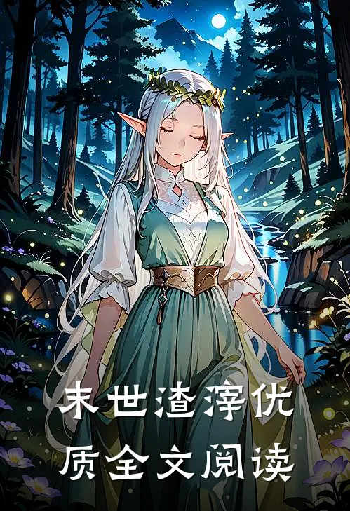 末世渣滓优质全文阅读
