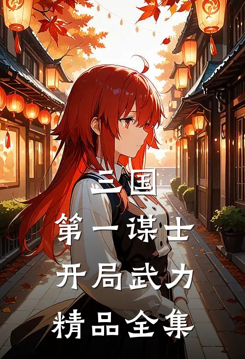 三国：第一谋士，开局武力精品全集