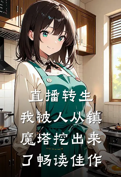 直播转生：我被人从镇魔塔挖出来了畅读佳作
