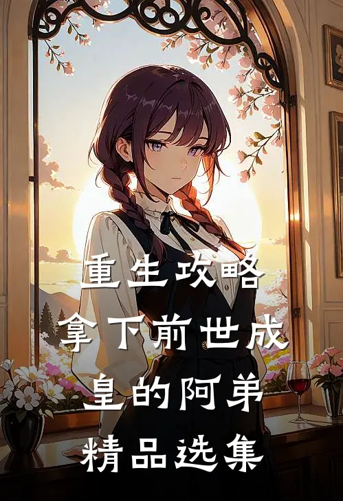 重生攻略：拿下前世成皇的阿弟精品选集