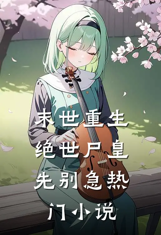末世重生：绝世尸皇，先别急热门小说