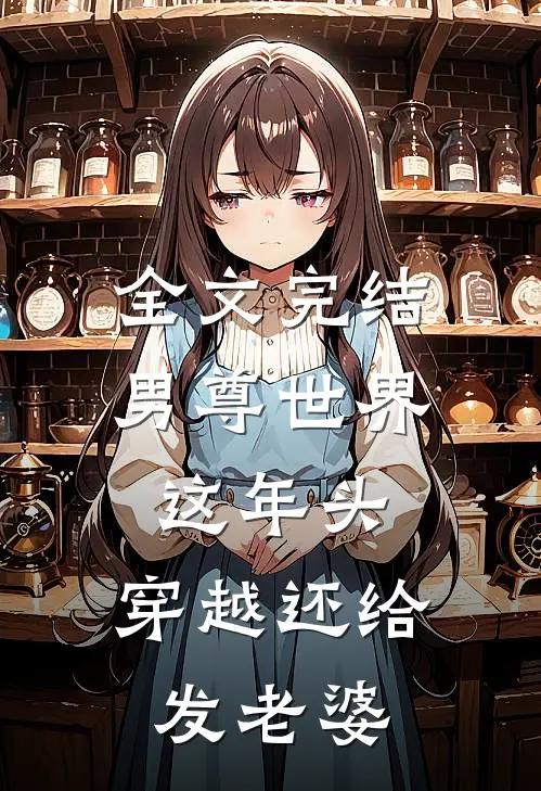 全文完结男尊世界：这年头，穿越还给发老婆