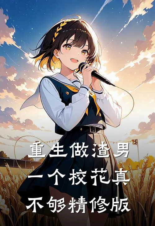 重生做渣男一个校花真不够精修版