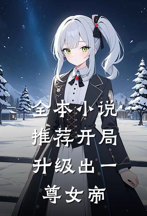 全本小说推荐开局升级出一尊女帝