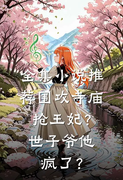 全集小说推荐围攻寺庙抢王妃？世子爷他疯了？