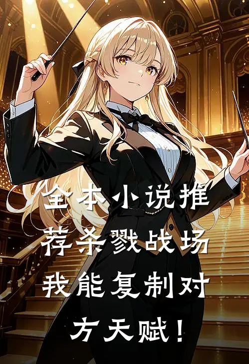 全本小说推荐杀戮战场：我能复制对方天赋！