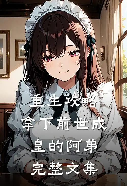 重生攻略：拿下前世成皇的阿弟完整文集