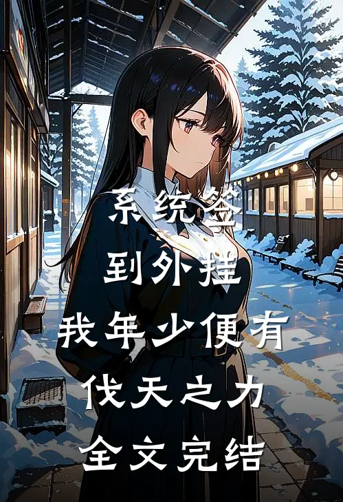 系统签到外挂，我年少便有伐天之力全文完结