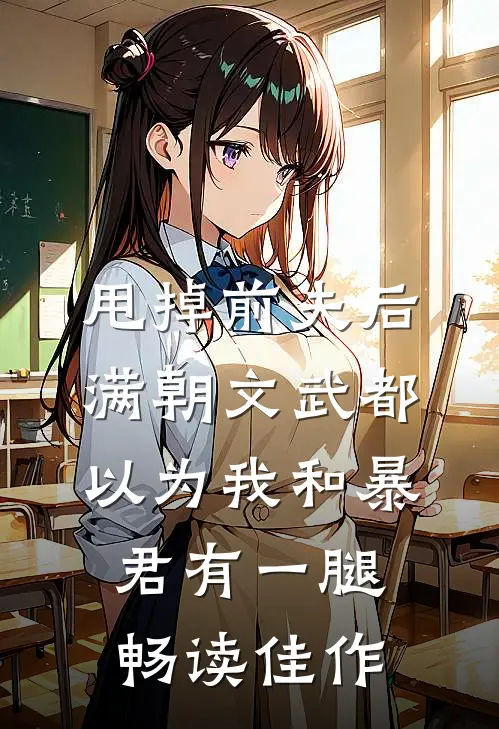 甩掉前夫后，满朝文武都以为我和暴君有一腿畅读佳作