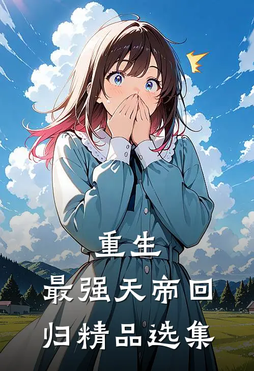 重生：最强天帝回归精品选集