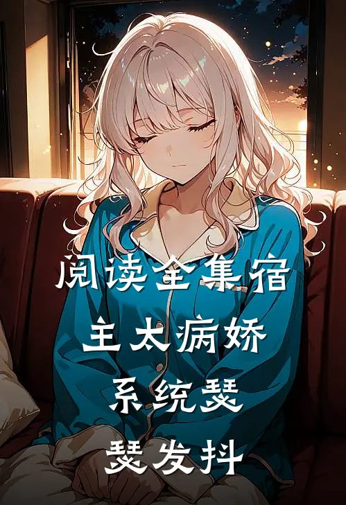 阅读全集宿主太病娇，系统瑟瑟发抖
