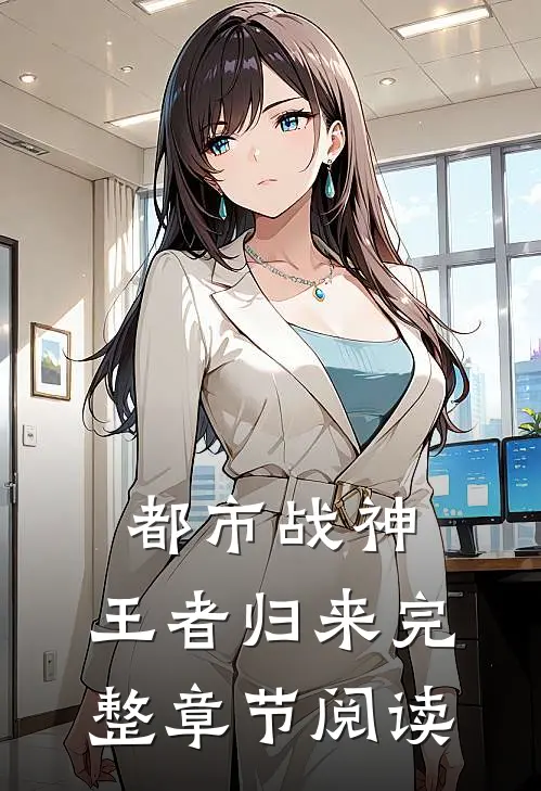 都市战神：王者归来
完整章节阅读