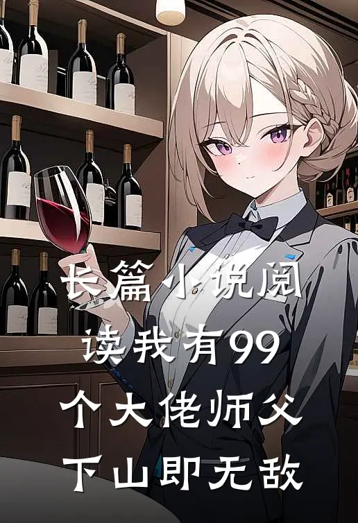 长篇小说阅读我有99个大佬师父，下山即无敌