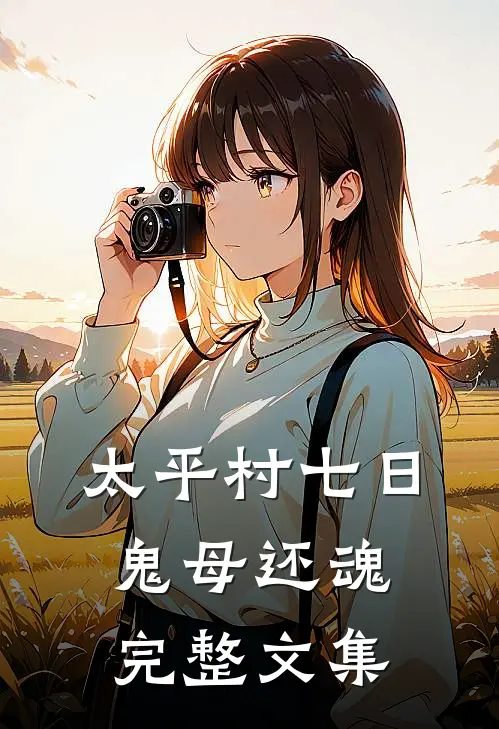 太平村·七日鬼母还魂完整文集