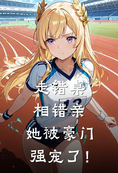 走错桌，相错亲，她被豪门强宠了！
