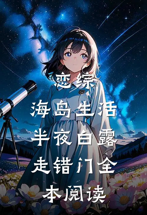 恋综：海岛生活，半夜白露走错门全本阅读