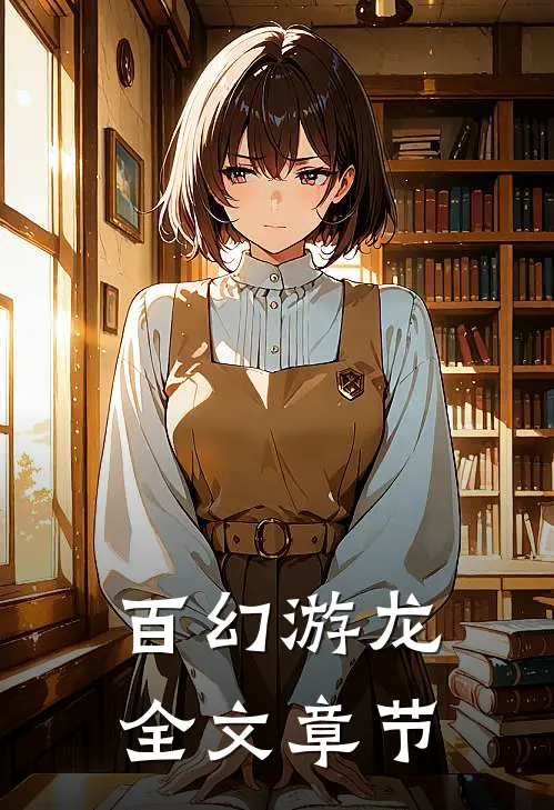 百幻游龙全文章节