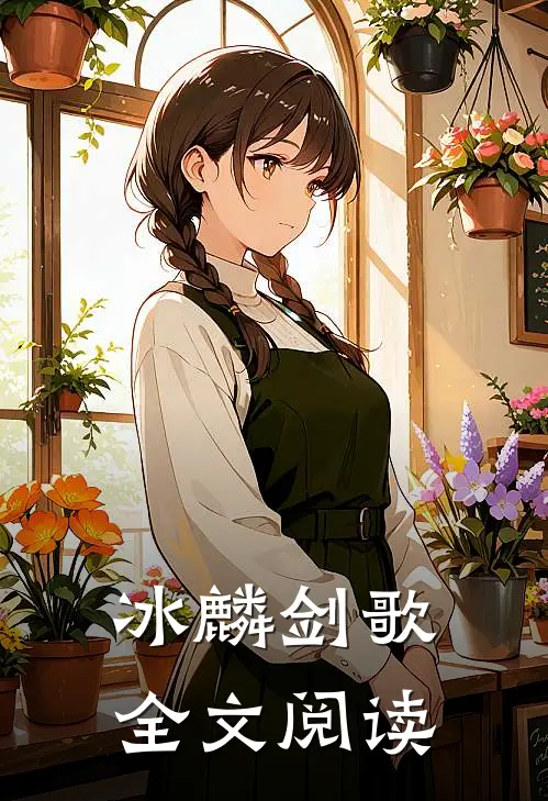 冰麟剑歌全文阅读